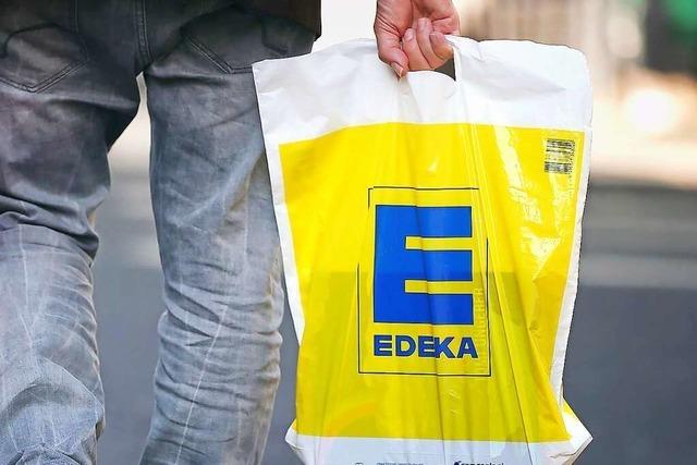 Edeka darf nur 51 statt 72 Real-Filialen bernehmen