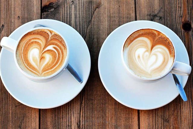 Gemeinsames Kaffeetrinken im Mhlehof bleibt untersagt (Symbolfoto).  | Foto: dubova  (stock.adobe.com)