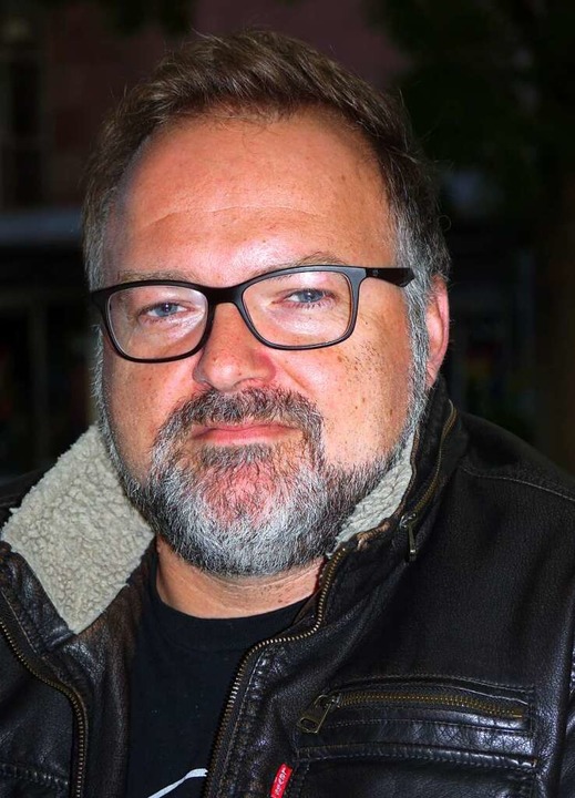 Mike Schneider  | Foto: Monika Merstetter