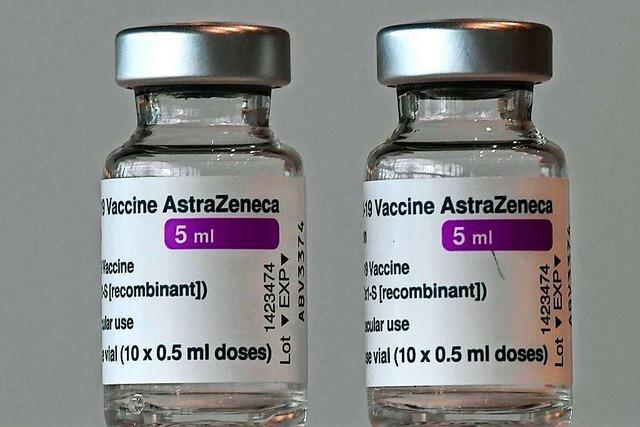 Spahns Stopp des Astrazeneca-Impfstoffs war richtig
