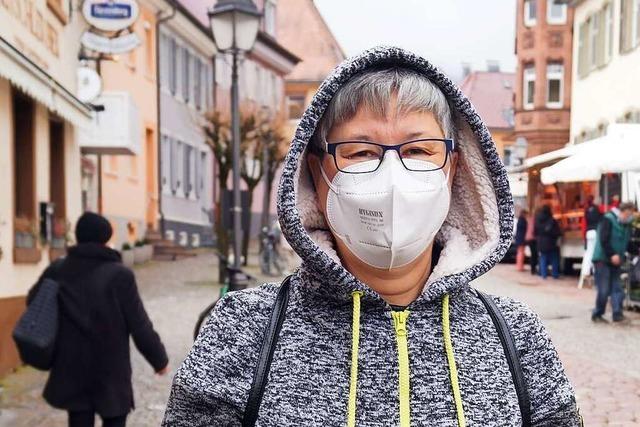 Gesundheit, Familie und die Katze – was Waldkircher glcklich macht