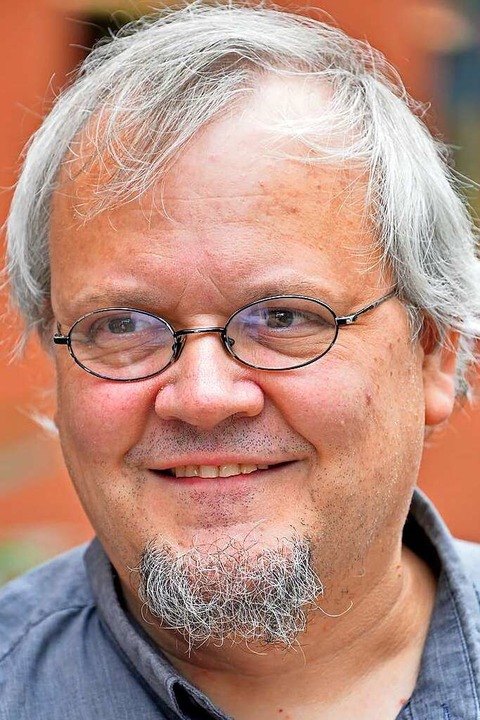 Tobias Pfger  | Foto: Michael Bamberger