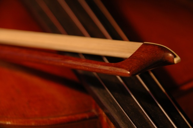 Die Instrumente haben Pause &#8211; zu...piel im Sinfonischen Orchester angeht.  | Foto: photocase.de/Oliver Liebsch