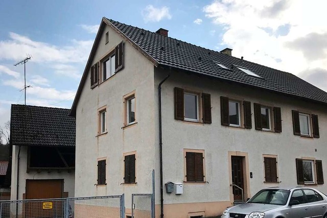 Fr ein modernes Mehrfamilienhaus mit ... entschied sich gegen das Bauvorhaben.  | Foto: Jutta Schtz
