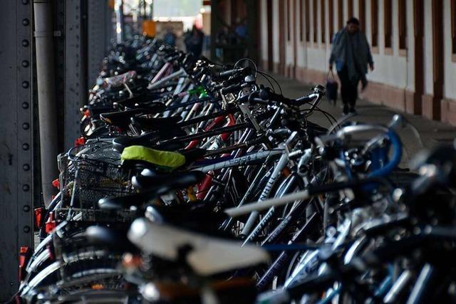 Offenburg fllt beim Fahrradklimatest bundesweit auf den 19. Platz