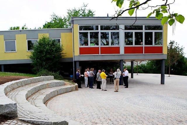 Klassenraum-Mangel droht an den Grundschulen in Friesenheim und Heiligenzell