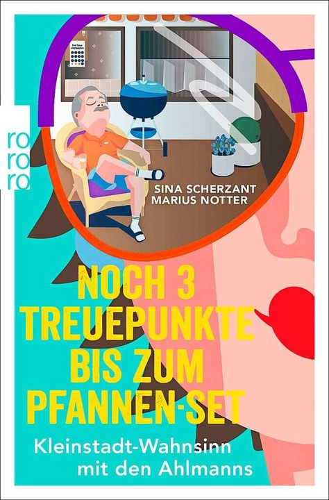 &#8222;Noch 3 Treuepunkte bis zum Pfan...; von Marius Notter und Sina Scherzant  | Foto: Marius Notter / Sina Scherzant