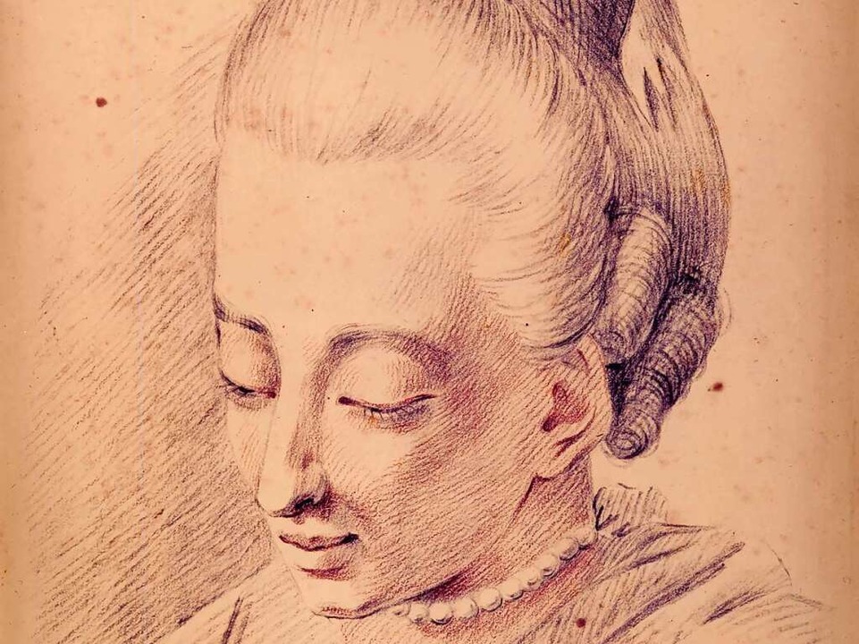 Cornelia Schlosser  | Foto: J. E. Morgenstern (Freies Deutsches Hochstift, Frankfurter Goethe-Museum)