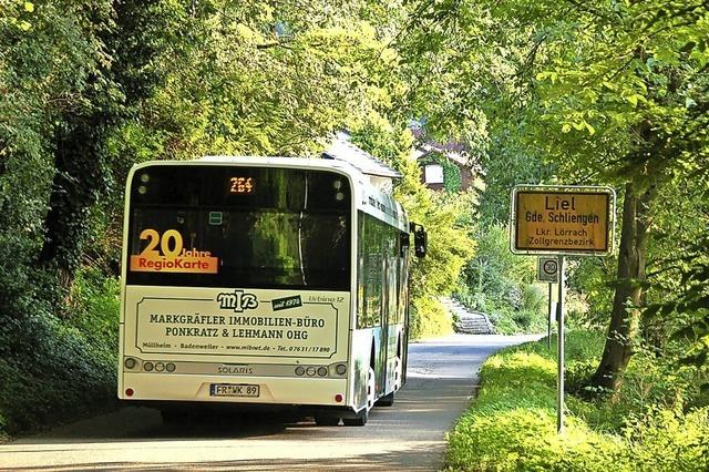 Gemeinderat fr besseren Busverkehr