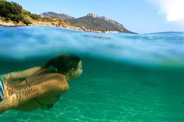 Sardinien im Frhling ist eine Wucht - und noch dazu bezahlbar