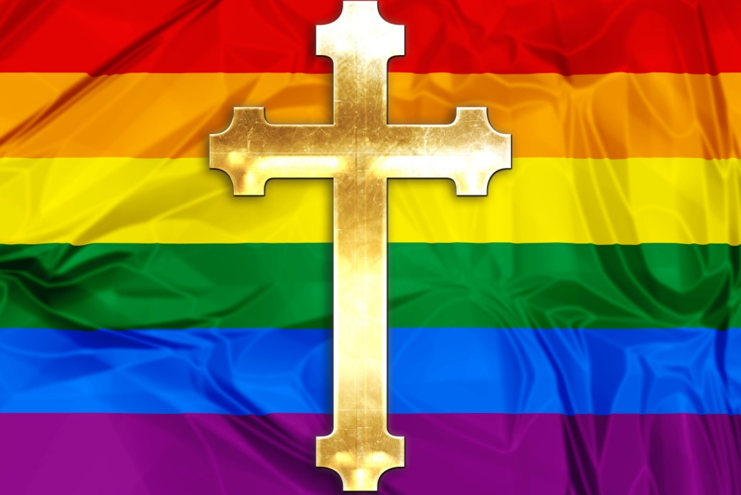 Noch immer ein heißes Eisen: der Umgang des Vatikans mit Homosexuellen  | Foto: bennymarty  (stock.adobe.com)