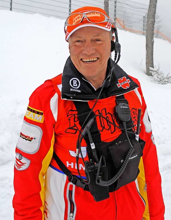 Georg Zipfel  | Foto: Patrick Seeger