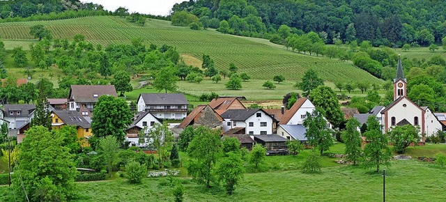 In Feuerbach hngt sich die Stadt an M...ndversorgung und des Energiedienstes.   | Foto: Markus Maier