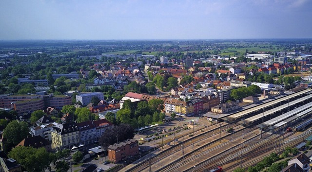 Jetzt sind vor allem Ideen gefragt: Im...rdwest &#8211; Geld fr Mikroprojekte.  | Foto: Michael Saurer