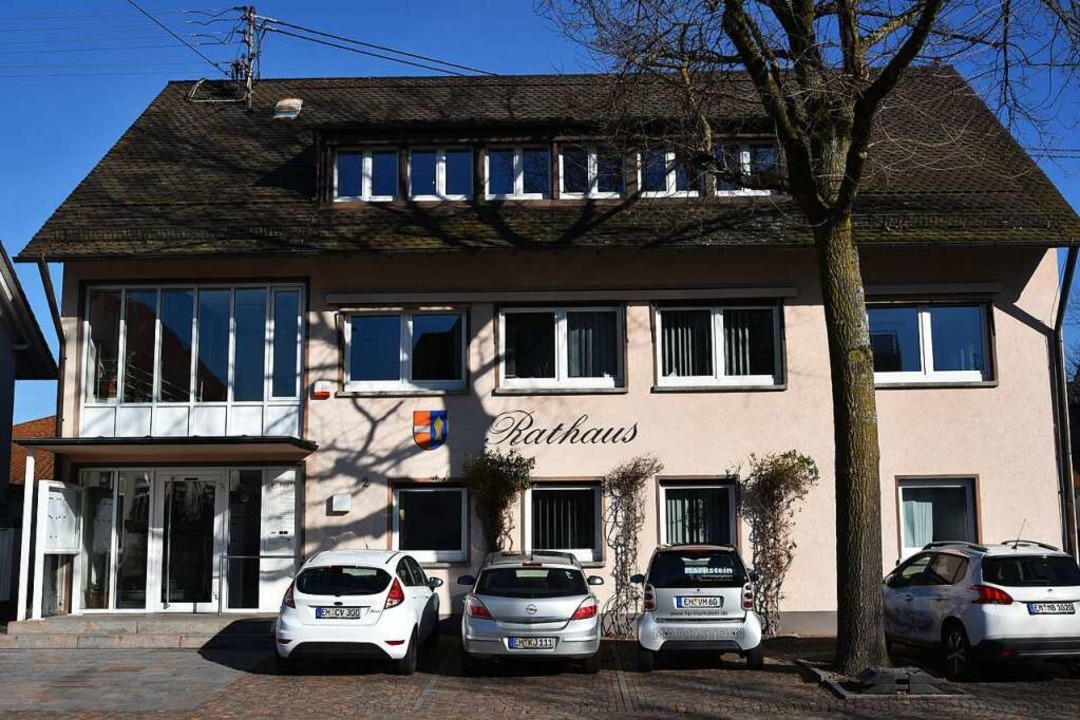 Die häufigsten Nachnamen in Reute Reute Badische Zeitung