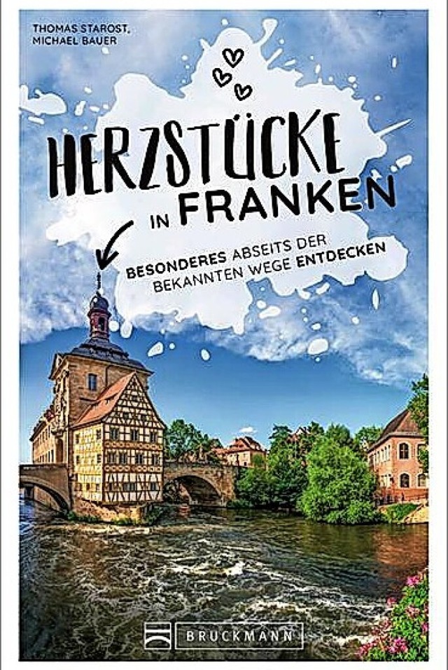   | Foto: Bruckmann Verlag