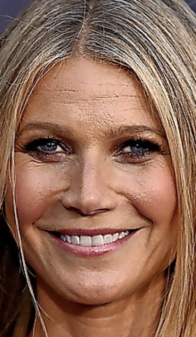 Paltrow  | Foto: Jordan Strauss (dpa)