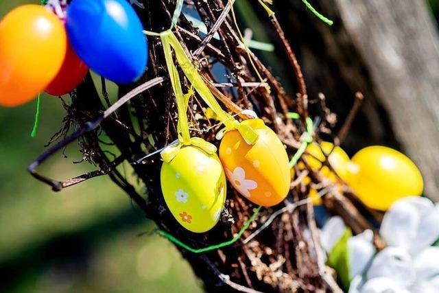 Nachgefragt: Wie feiern andere Lnder eigentlich Ostern?
