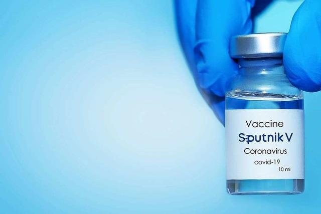 Russlands Impfstoff Sputnik V: Ein Vakzin als politisches Machtmittel