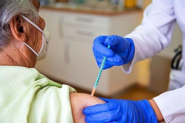 EU-Partner verteilen Corona-Impfstoff um - aber nicht alle machen mit