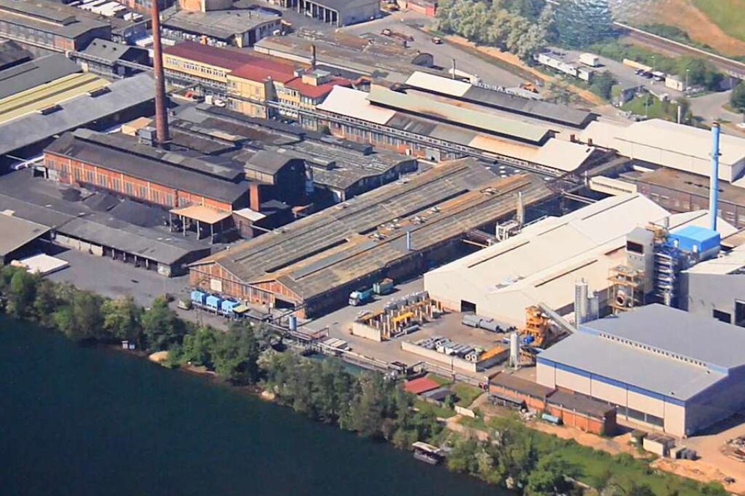 Übernahme von Alu Rheinfelden sollte nicht an sicherheitspolitischen