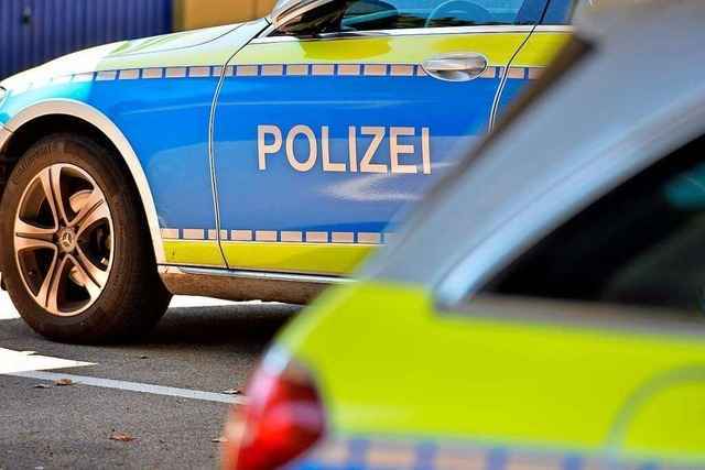 Polizei ahndet rund 150 Corona-Verst��e �ber Ostern in S�dbaden