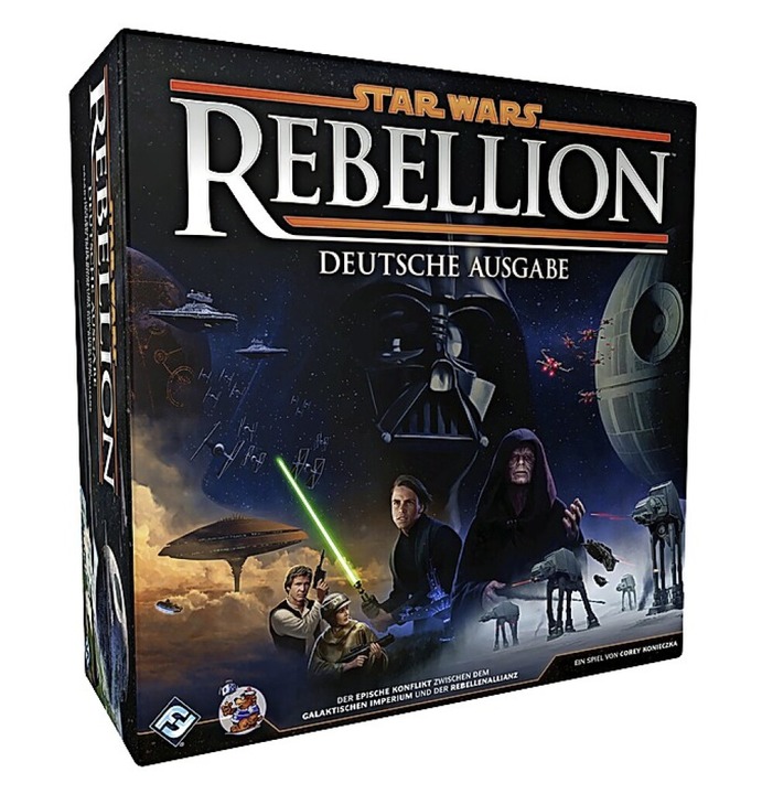   | Foto: Asmodee (dpa)