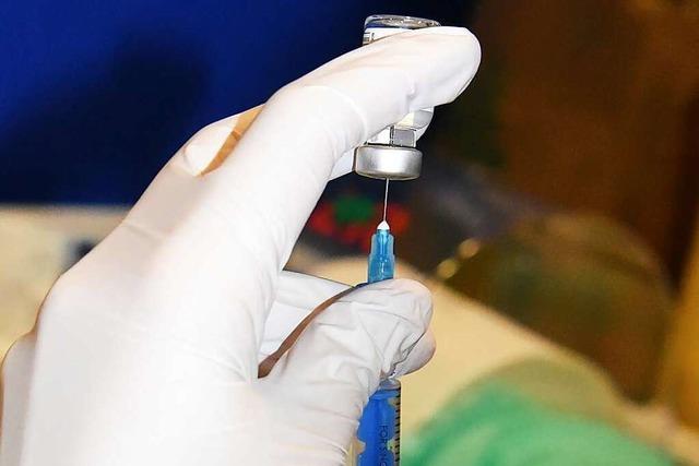 SPD will Vor-Ort-Aktionen für beschleunigtes Impfen im Kreis Lörrach