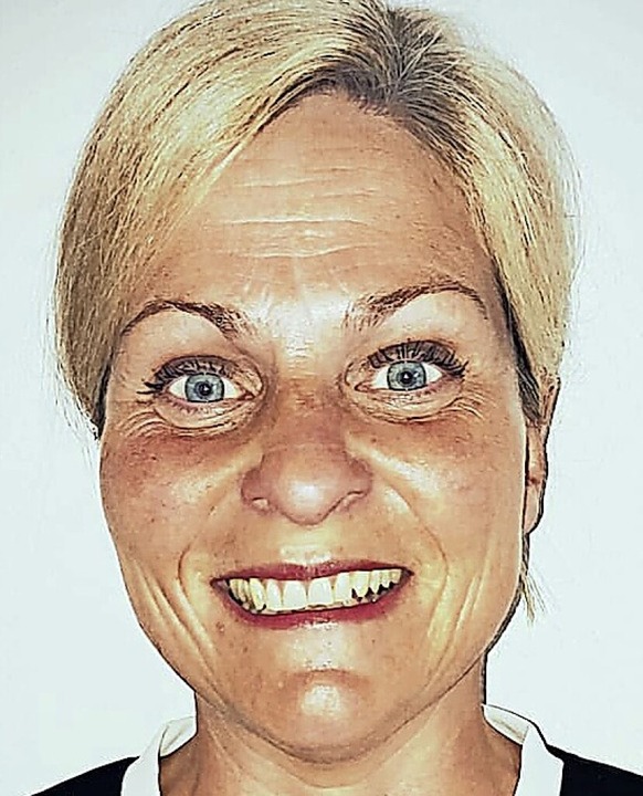 Brigitte Hasemann  | Foto: Verein