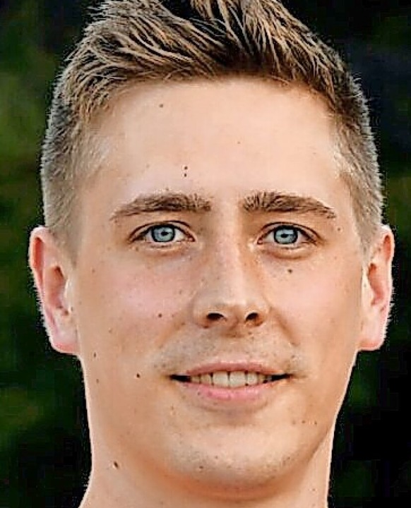Tim Heuberger  | Foto: Verein