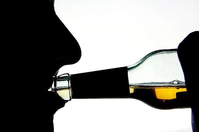 Wie sich die Corona-Pandemie auf den Alkoholkonsum auswirkt
