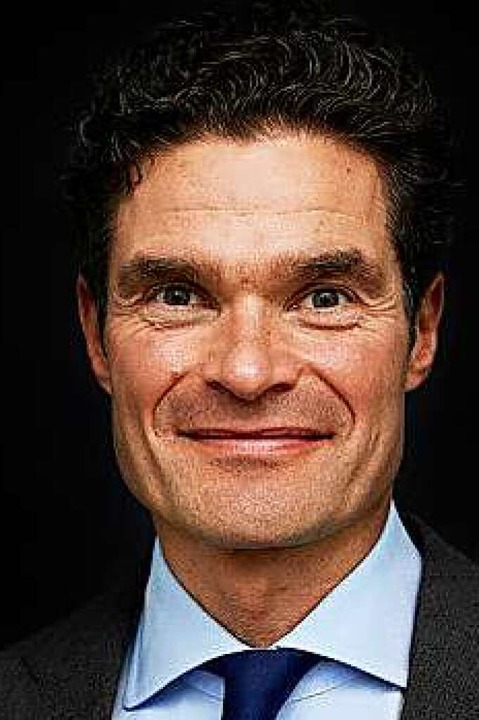 Jens Heinen  | Foto: Hochschule Offenburg