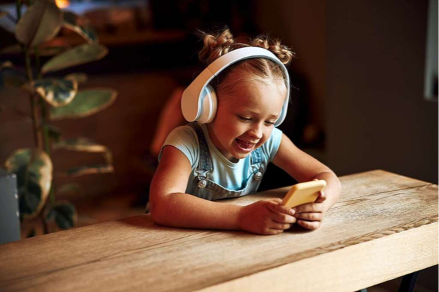 Tipps bei zu viel Bildschirmzeit