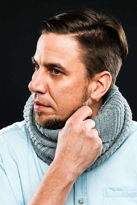 Oliver Koletzki "Im Studio bin ich ein kleiner Diktator" Party