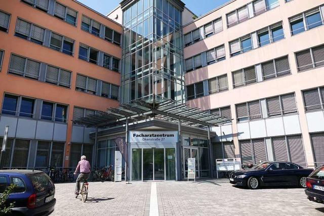 60 Millionen Euro aus Schutzschirm für Mediclin AG