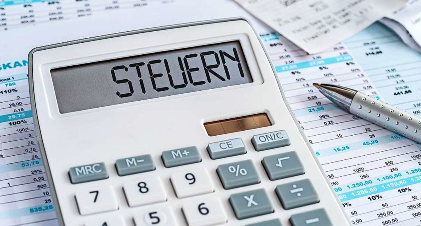 Der IWF fordert hhere Steuern, um die soziale Ungleichheit zu verringern.   | Foto: Zerbor_stock.adobe.com