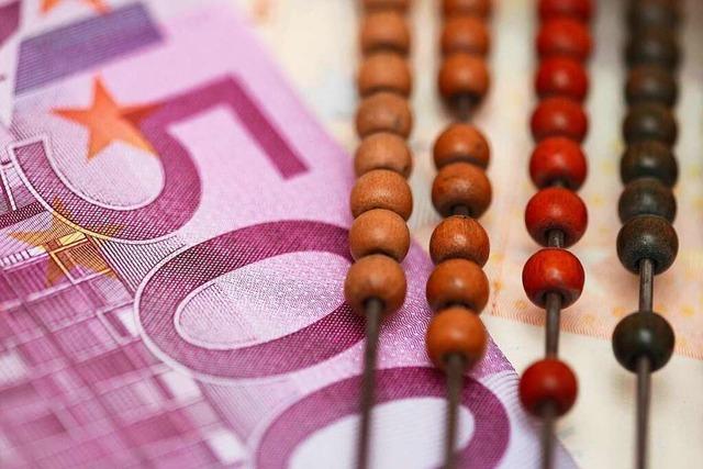 Rechenfehler: Budget fürs Rheinfelder Stadtjubiläum verringert sich auf 13.000 Euro