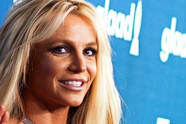 Britney Spears: Eine Frau im Fleischwolf des Boulevards