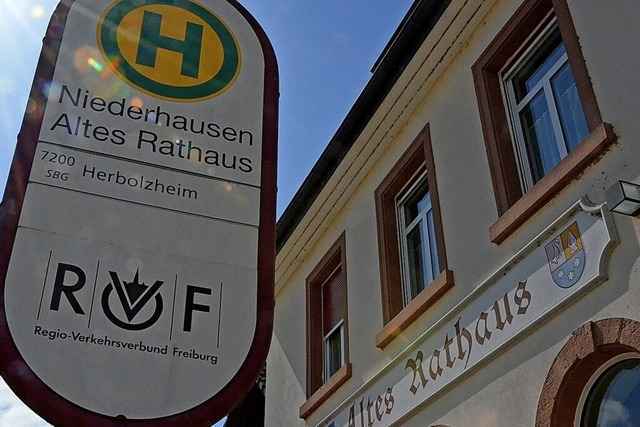 Rheinhausen wird besser angebunden