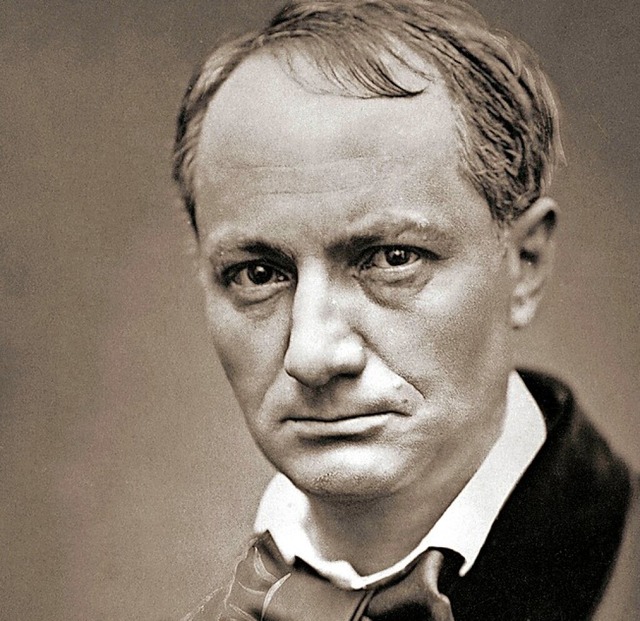 Charles Baudelaire  | Foto: Ken Welsh via www.imago-images.de