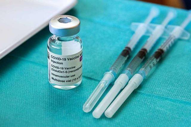Corona-Newsblog: Ausgangsbeschränkungen für Nicht-Immunisierte und weiter steigende Inzidenz