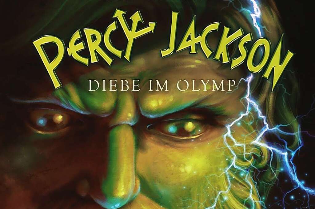 Перси джексон аудиокнига слушать. Percy Jackson Diebe im Olymp Part 1.