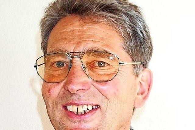 Der ehemalige Todtmooser Rektor Herbert Kreuzwieser ist gestorben