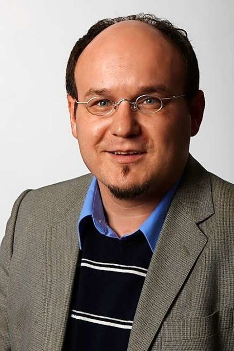 Volker Hhlein  | Foto: privat
