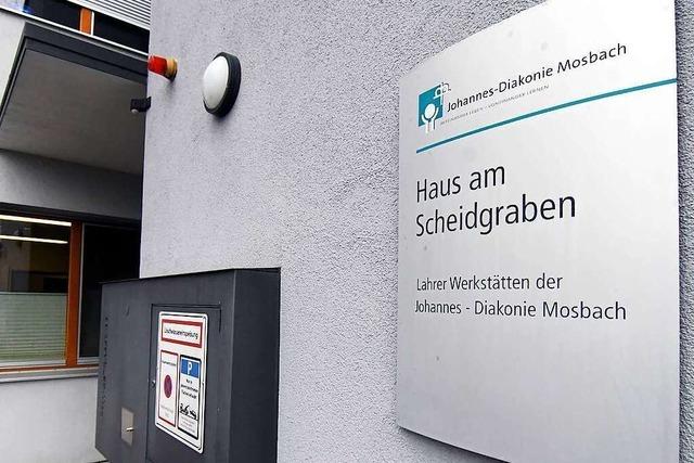 Mitarbeiter kritisieren Leitung des Lahrer Behindertenheimes fr ihr Krisenmanagement