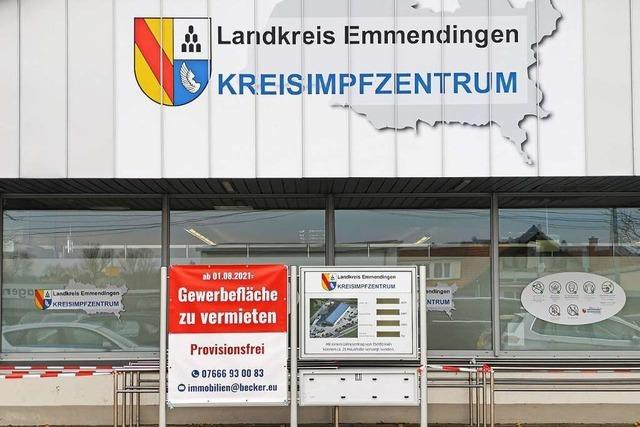 Landkreis Emmendingen lst Corona-Notbremse wieder