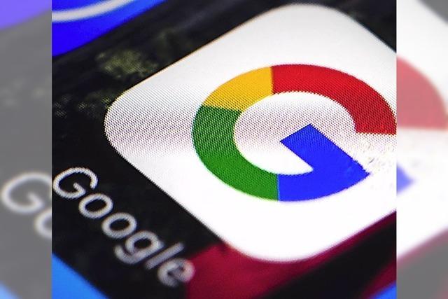 Medienhuser gewinnen gegen Google