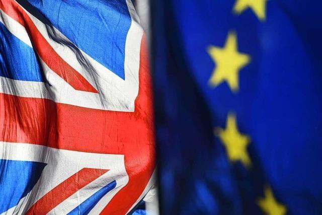 100 Tage Brexit – Entfremdung in hohem Tempo