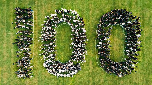 Die Aktionen zum 100-jhrigen Bestehen mussten ausfallen.  | Foto: privat