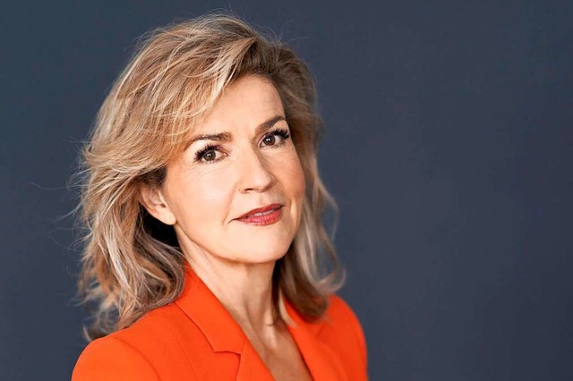 Anne-Sophie Mutter  | Foto: Andreas Pohlmann (dpa)